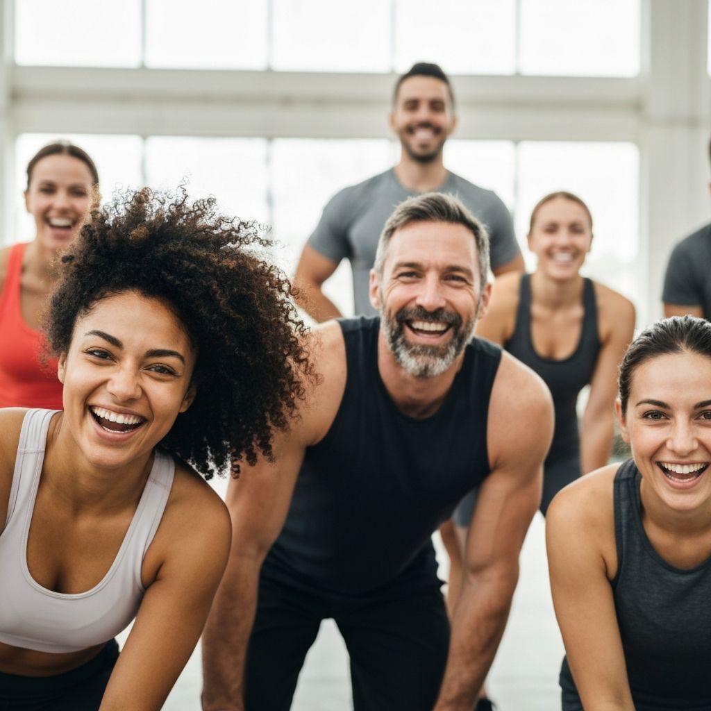 Erfahrungen von Teilnehmern